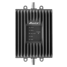 Load image into Gallery viewer, FUSION2GO RV Sabertooth Tech Group