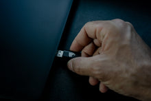 Load image into Gallery viewer, SabertoothPro DB150 Safe Charging USB Data Blocker (Protects Against Juice Jacking) OneLive Media