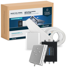 Load image into Gallery viewer, Fusion4Home Sabertooth Tech Group