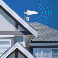 Load image into Gallery viewer, Fusion4Home Sabertooth Tech Group