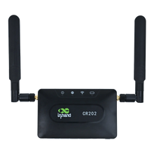 Load image into Gallery viewer, InHand Networks CR202 PRO Sabertooth Tech Group