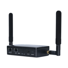 Load image into Gallery viewer, InHand Networks CR202 PRO Sabertooth Tech Group