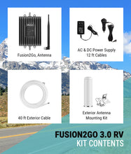 Load image into Gallery viewer, FUSION2GO RV Sabertooth Tech Group