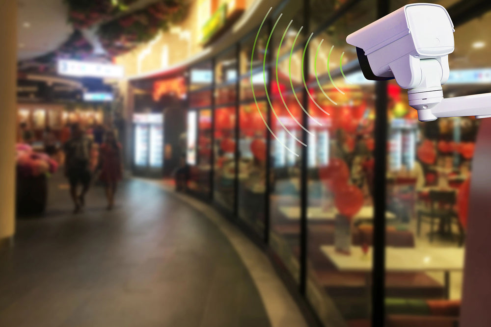 IoT + AI Innovation