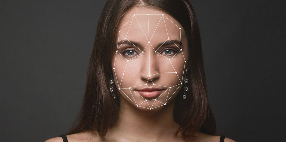 Facial Tracking Photo Steadicam