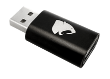 Load image into Gallery viewer, SabertoothPro DB150 Safe Charging USB Data Blocker OneLive Media

