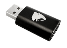 Load image into Gallery viewer, SabertoothPro DB150 Safe Charging USB Data Blocker OneLive Media