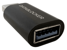 Load image into Gallery viewer, SabertoothPro DB150 Safe Charging USB Data Blocker OneLive Media
