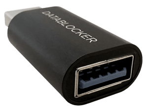 SabertoothPro DB150 Safe Charging USB Data Blocker OneLive Media