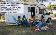 Load image into Gallery viewer, Titan Wifi Hotspot Plan USA Sabertooth Tech Group