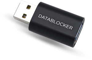 SabertoothPro DB150 Safe Charging USB Data Blocker - Sabertooth Tech Group 