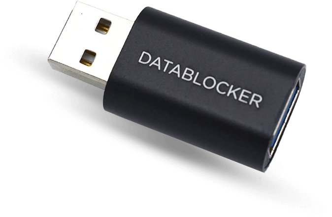 SabertoothPro DB150 Safe Charging USB Data Blocker - Sabertooth Tech Group 