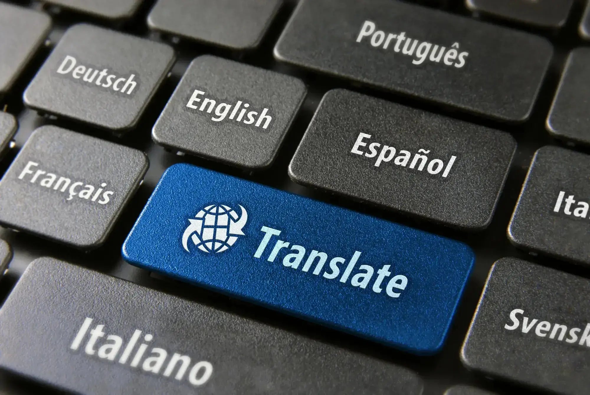 Bluetooth Translator Devices