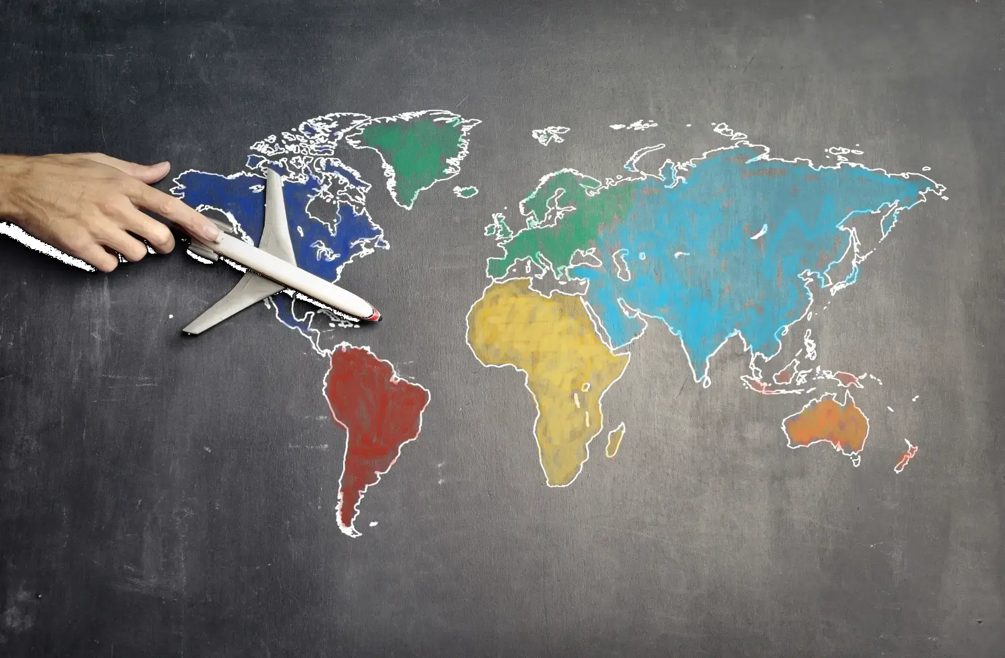 Internationaltravel