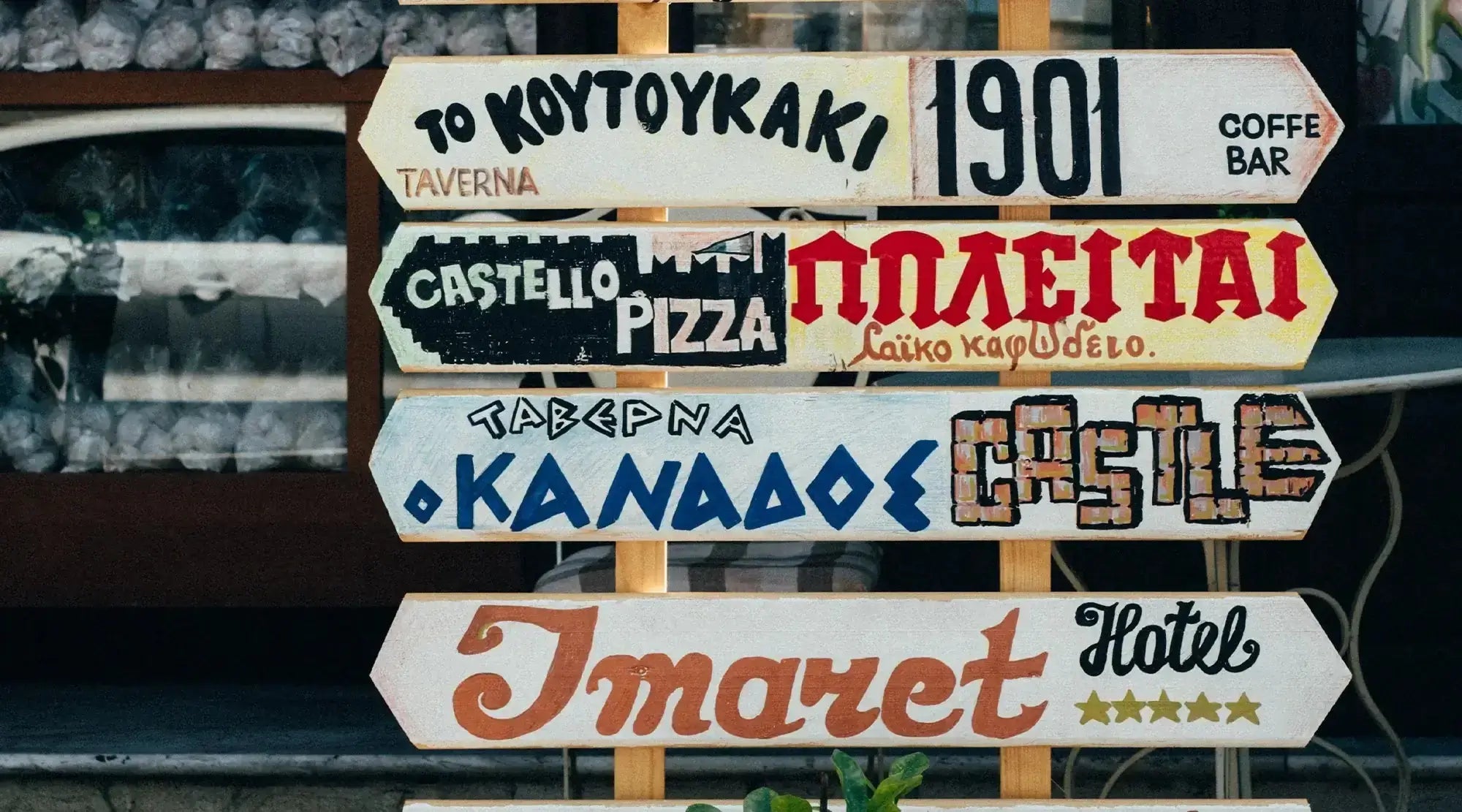 Travel Translator