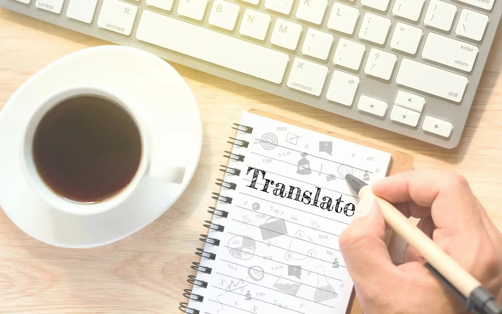 Translator Device