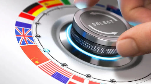 7 Advantages of Language Translator Devices - Sabertooth Tech Group Sabertooth Tech Group