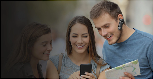 Translation Technology: A Look at Its Past, Present, and Future - Sabertooth Tech Group Sabertooth Tech Group