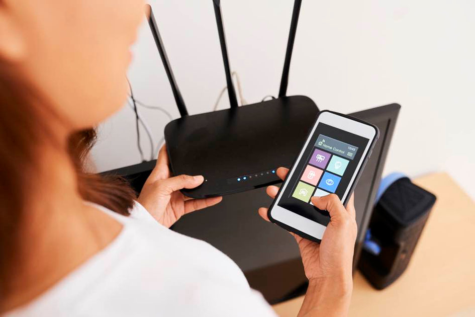 What to Look for in a 5G Internet Device