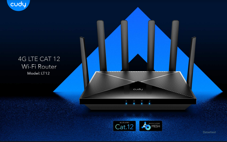 Cudy Cat US Cellular Plans Sabertooth Tech Group