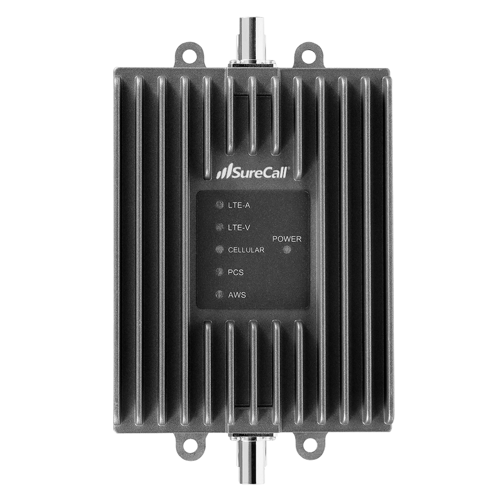 FUSION2GO RV Sabertooth Tech Group 