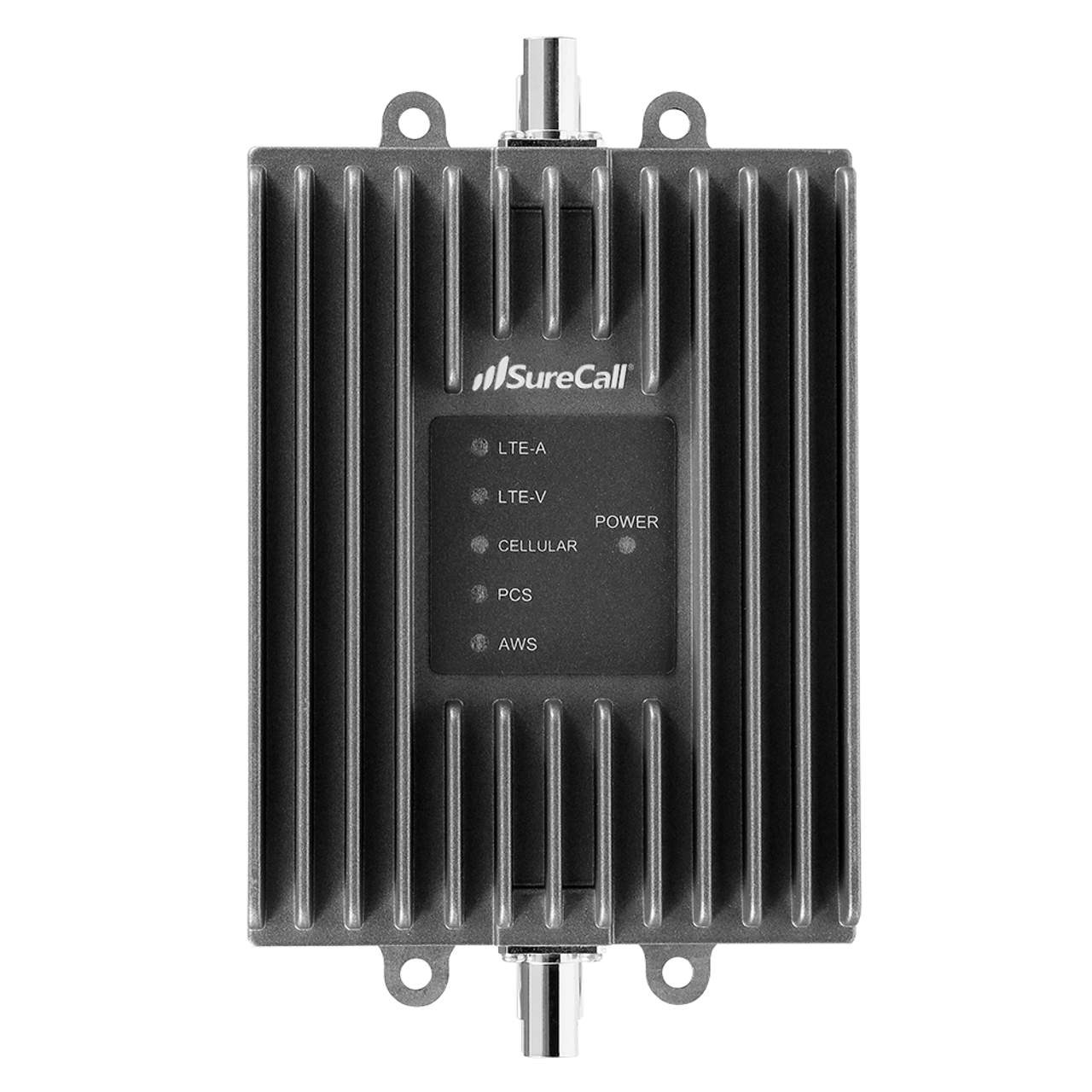FUSION2GO RV Sabertooth Tech Group 