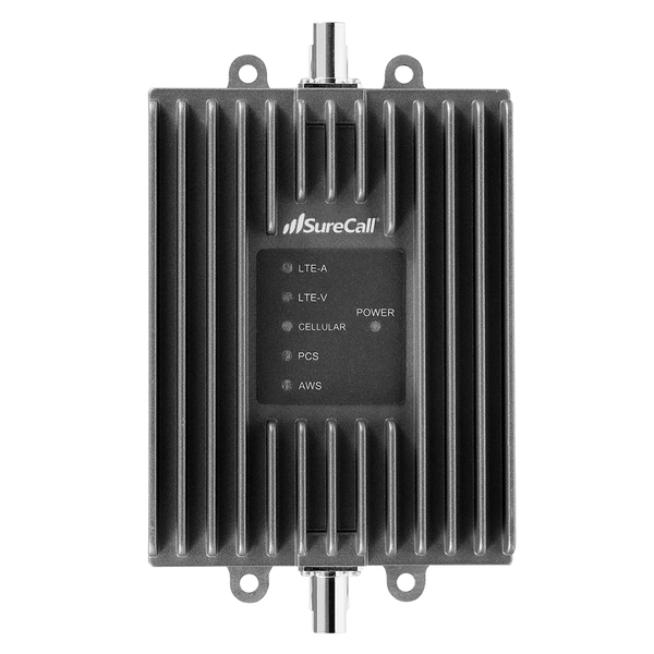 FUSION2GO RV Sabertooth Tech Group 