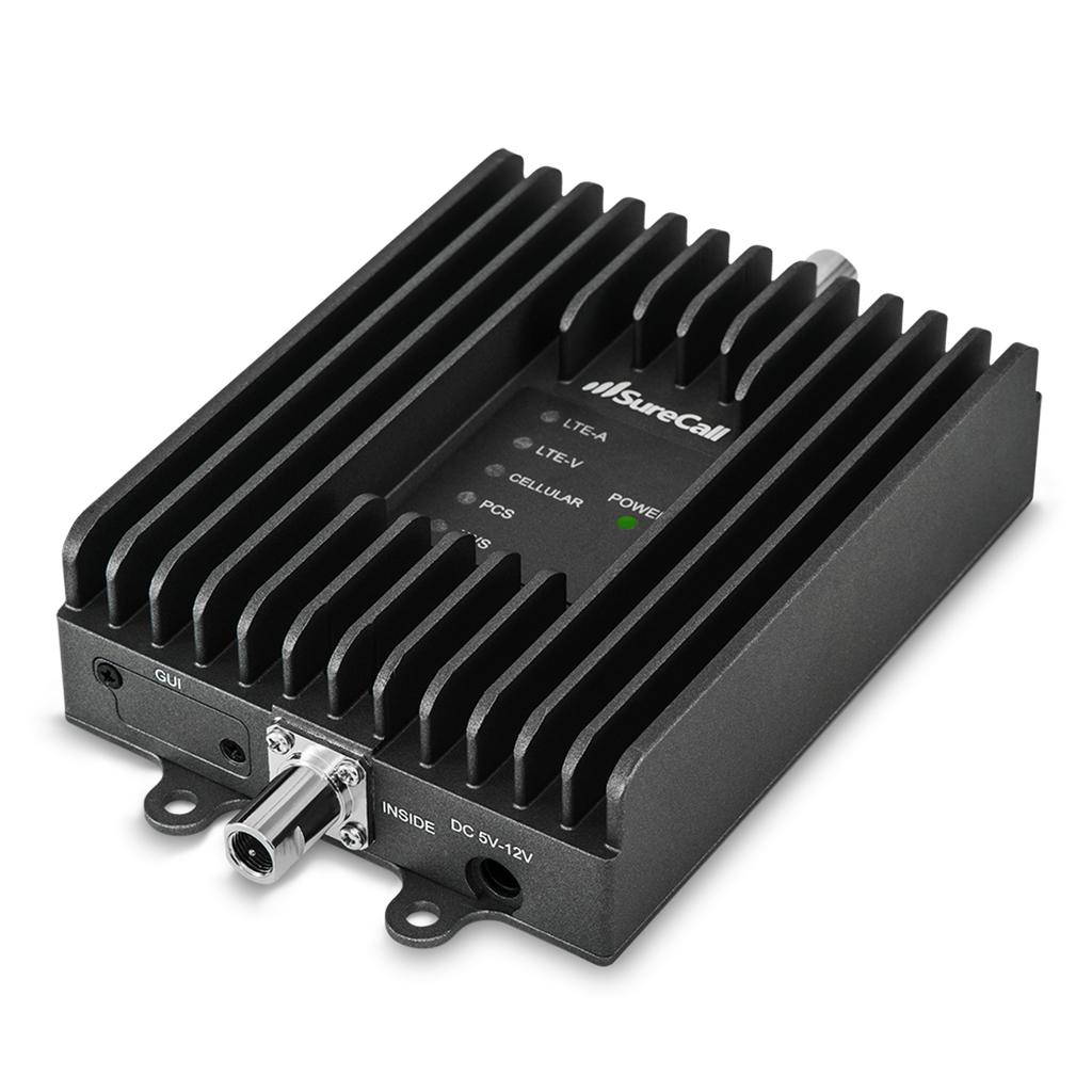FUSION2GO RV Sabertooth Tech Group 