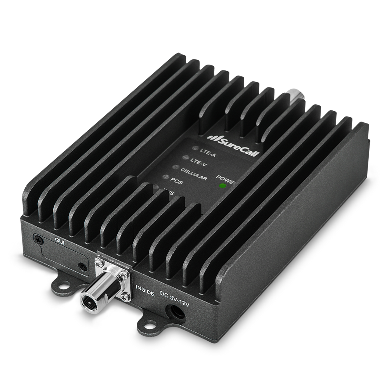 FUSION2GO RV Sabertooth Tech Group 