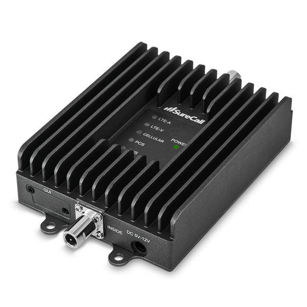 FUSION2GO RV Sabertooth Tech Group 