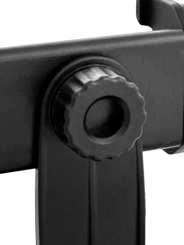 SabertoothPro VC550 AutoPod Phone-Tablet Mount OneLive Media