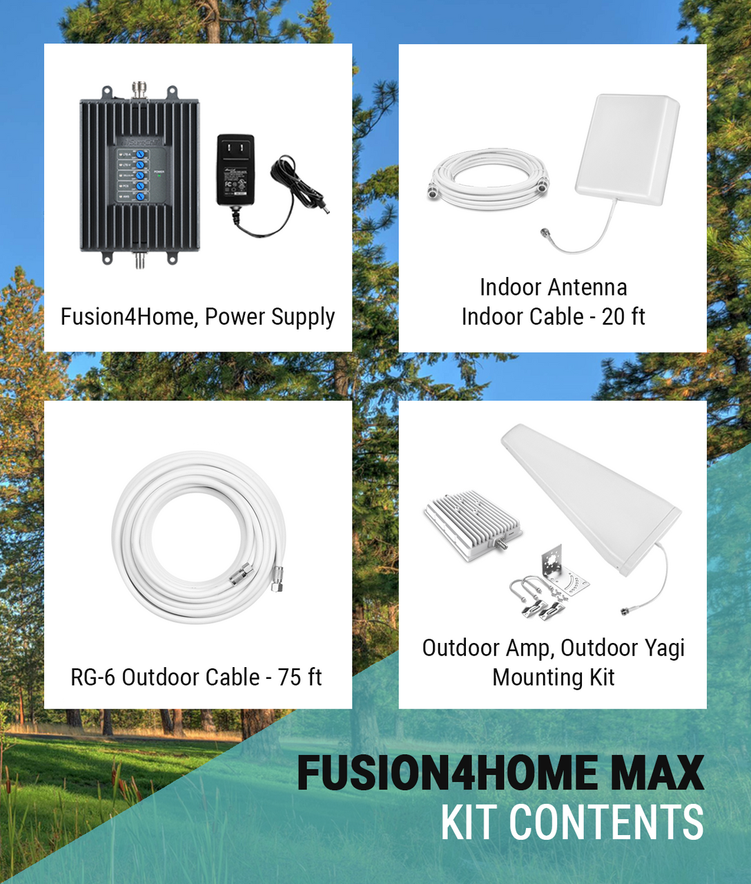 Fusion4Home Sabertooth Tech Group 