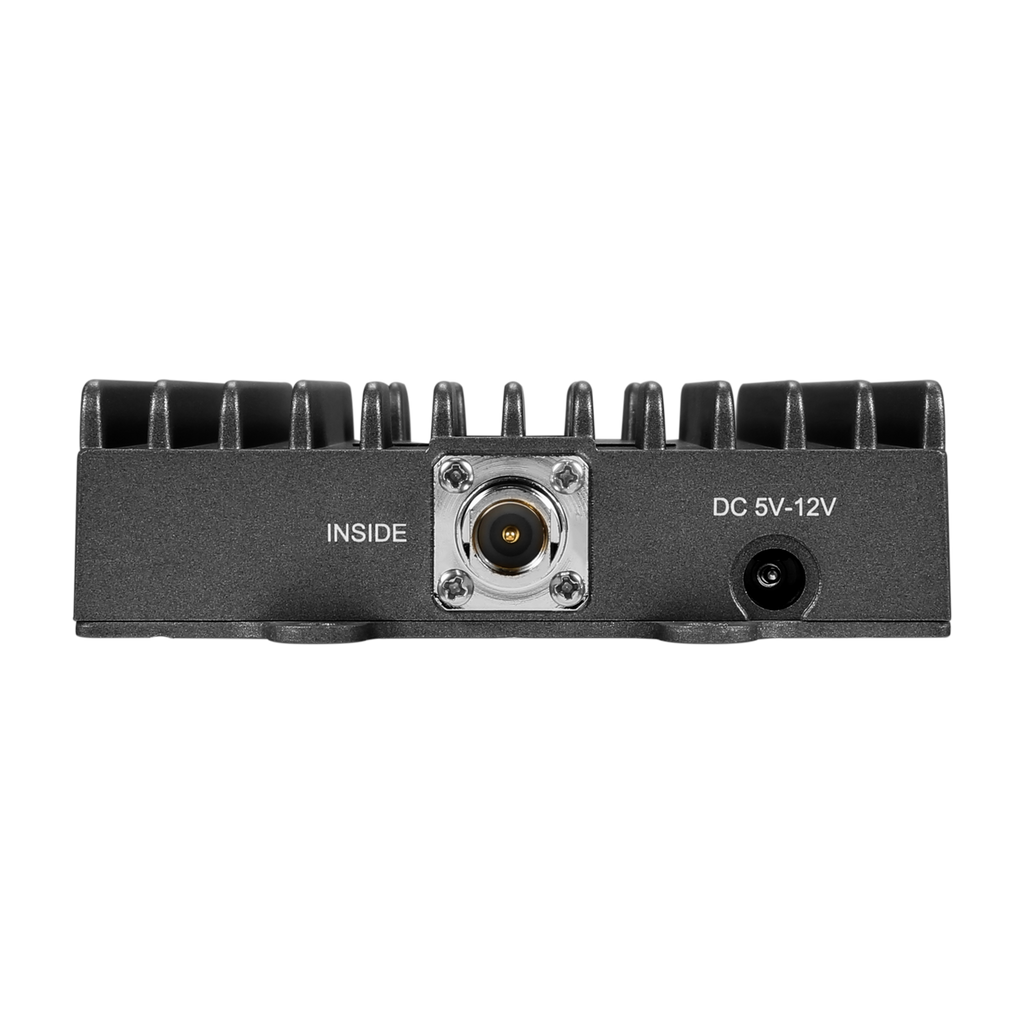 FUSION2GO RV Sabertooth Tech Group 