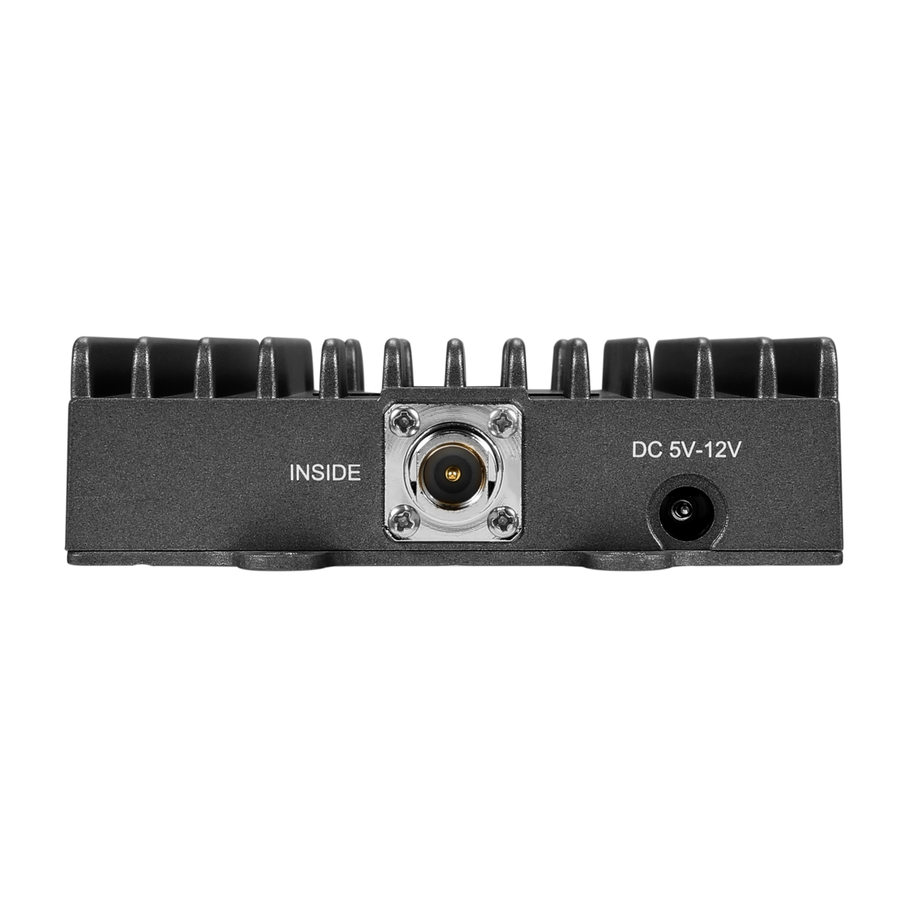 FUSION2GO RV Sabertooth Tech Group 