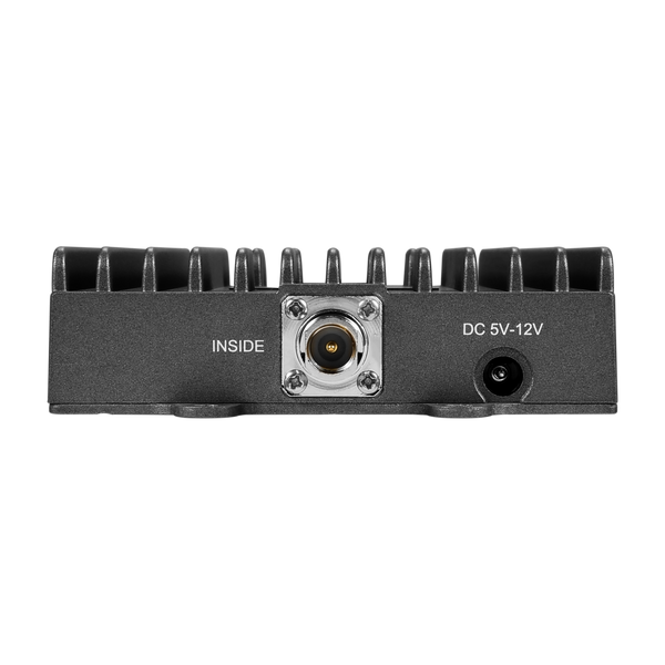 FUSION2GO RV Sabertooth Tech Group 
