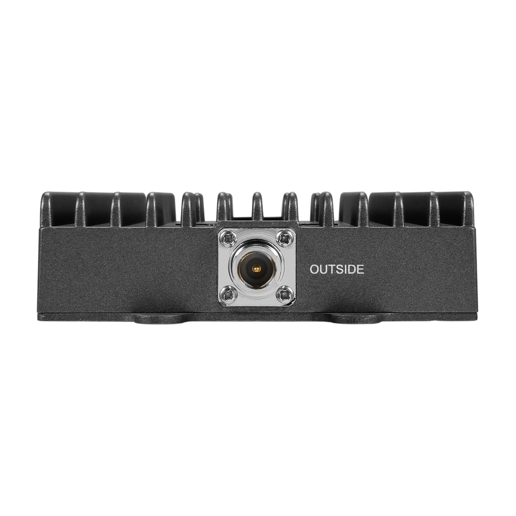 FUSION2GO RV Sabertooth Tech Group 