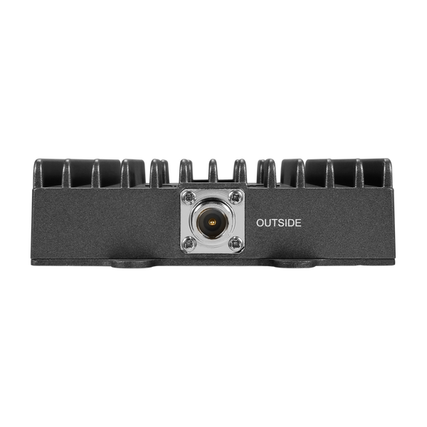 FUSION2GO RV Sabertooth Tech Group 