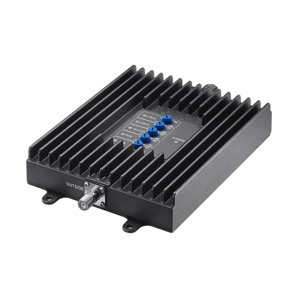 Fusion4Home Sabertooth Tech Group 