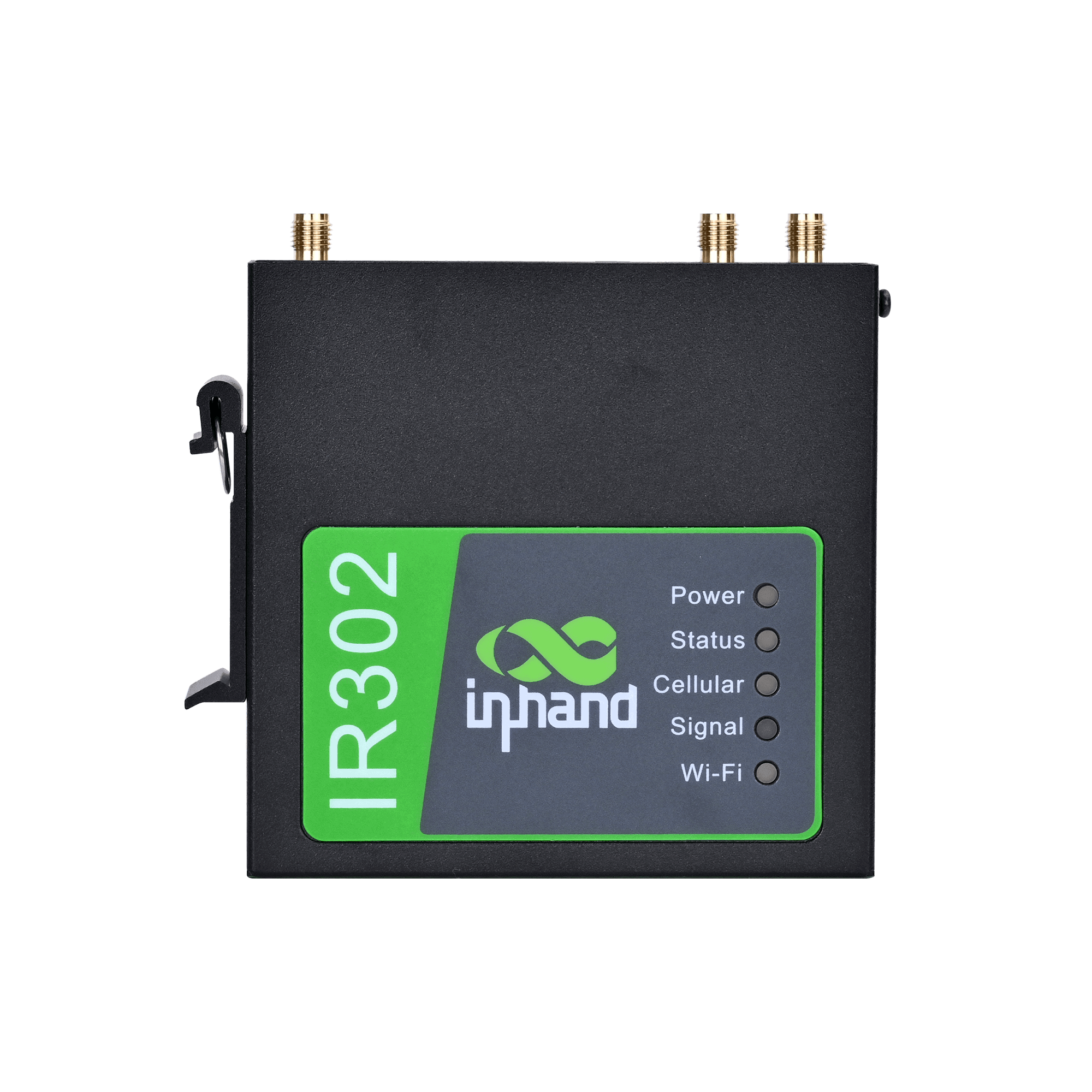 InHand IR302 4G LTE official manufacturer product image