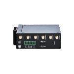 Load image into Gallery viewer, InHand IR624 5G router rear panel and ports

