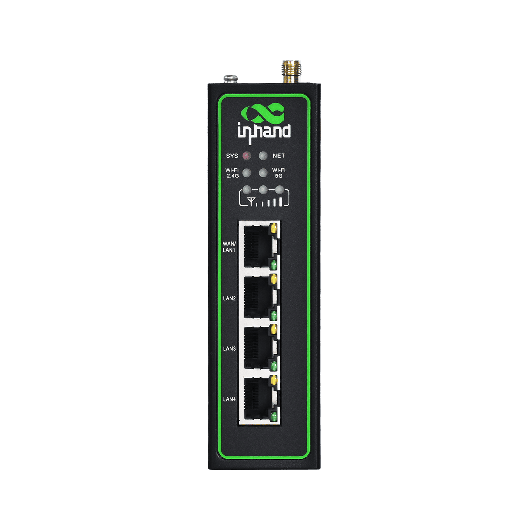 InHand IR624 5G official manufacturer product image