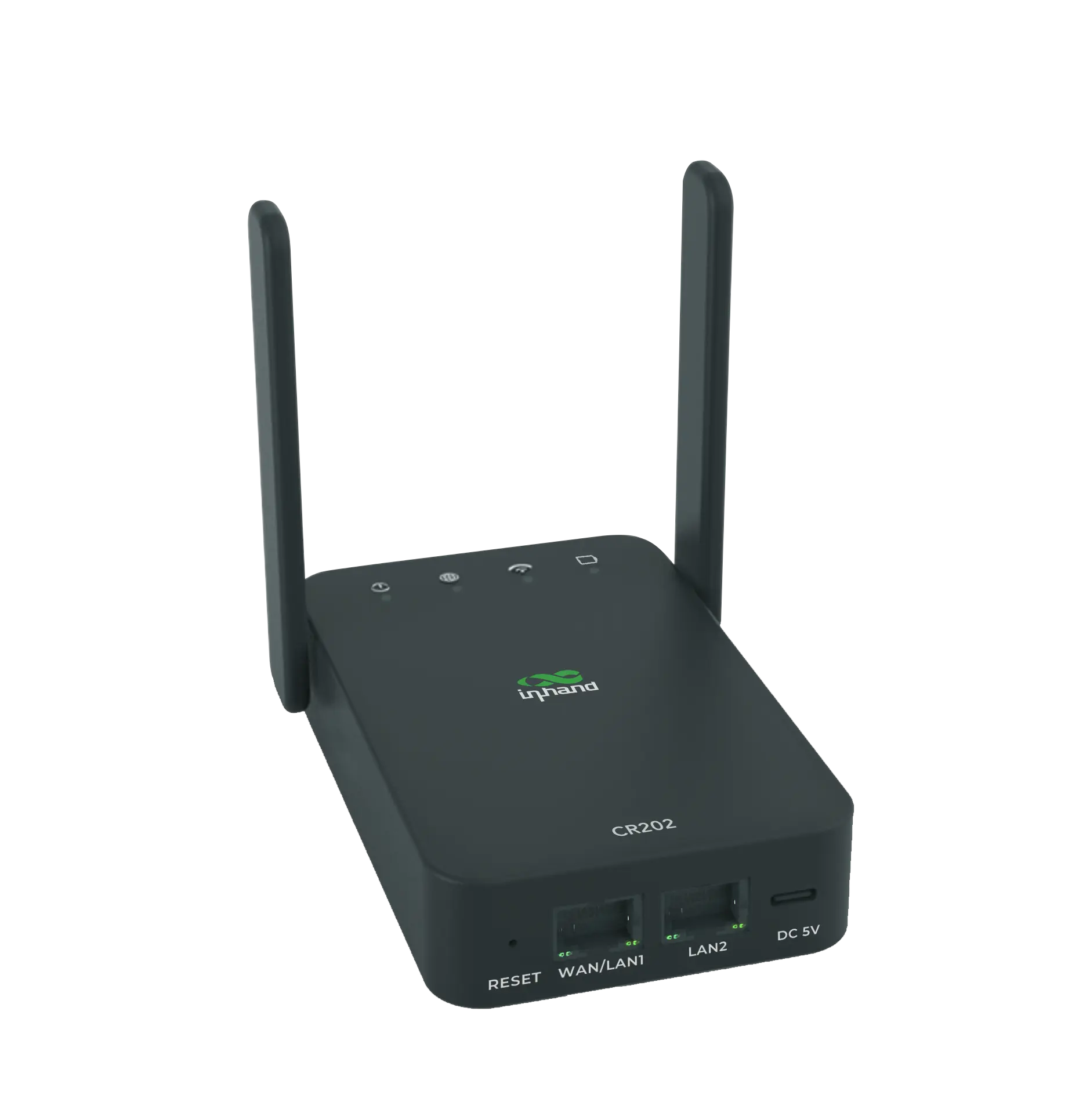 InHand Networks CR202 Lite Sabertooth Tech Group