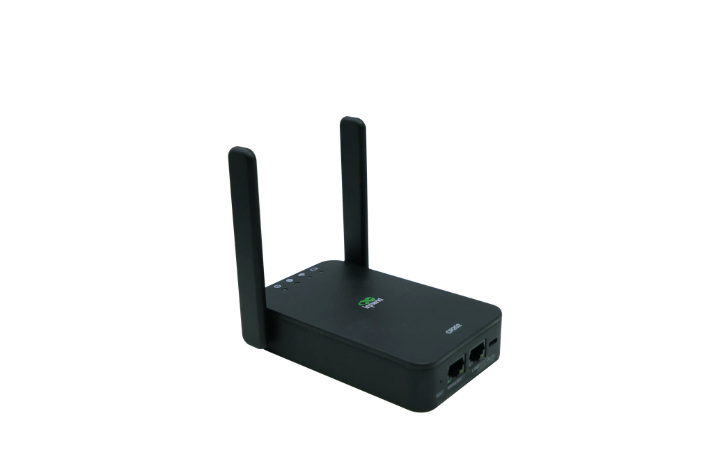 InHand Networks CR202 Lite Sabertooth Tech Group