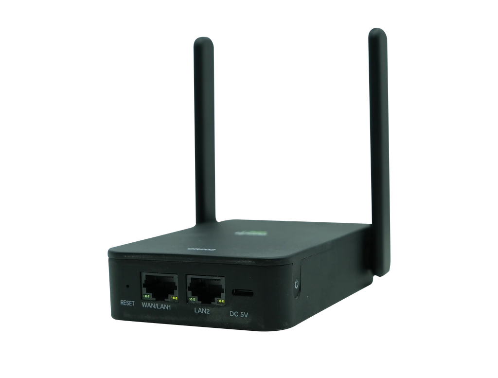 InHand Networks CR202 Lite Sabertooth Tech Group