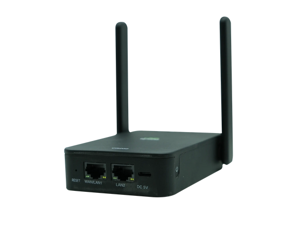 InHand Networks CR202 Lite Sabertooth Tech Group