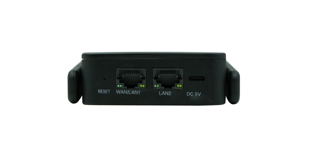 InHand Networks CR202 Lite Sabertooth Tech Group