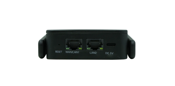 InHand Networks CR202 Lite Sabertooth Tech Group