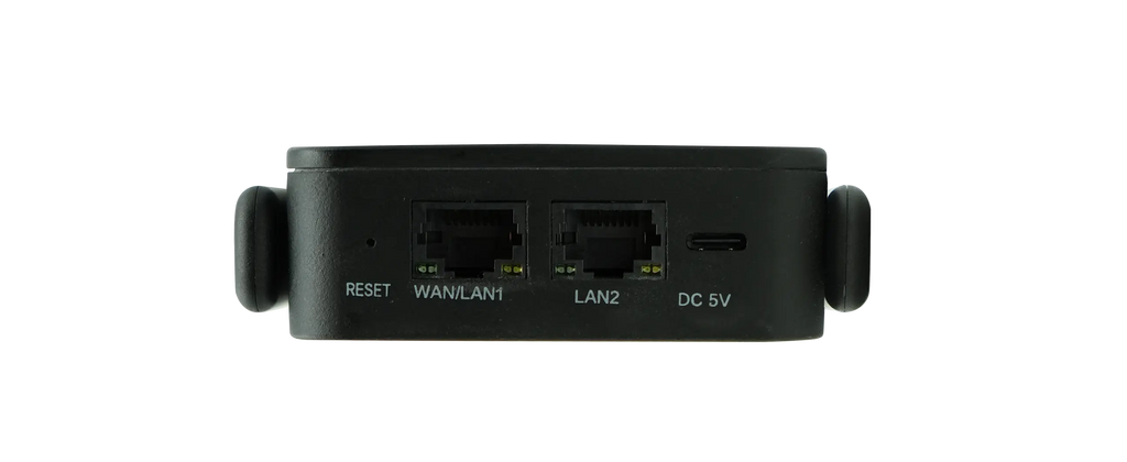 InHand Networks CR202 Lite Sabertooth Tech Group