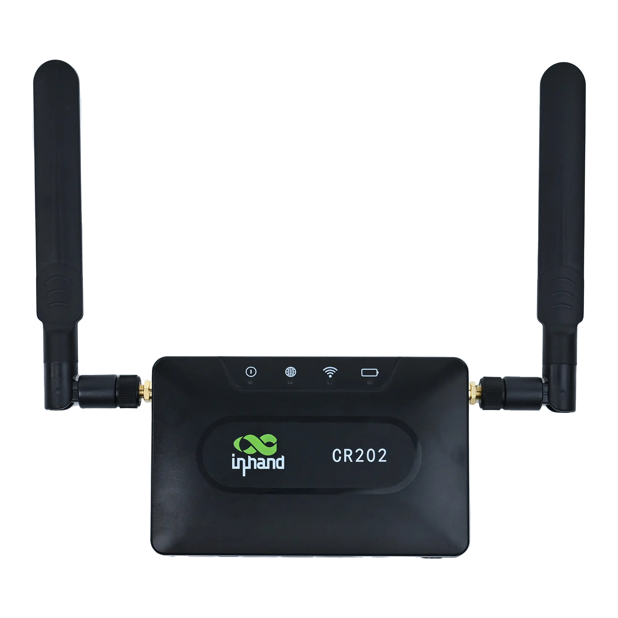 InHand Networks CR202 PRO Sabertooth Tech Group