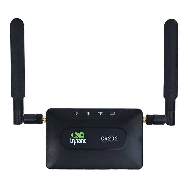 InHand Networks CR202 PRO Sabertooth Tech Group